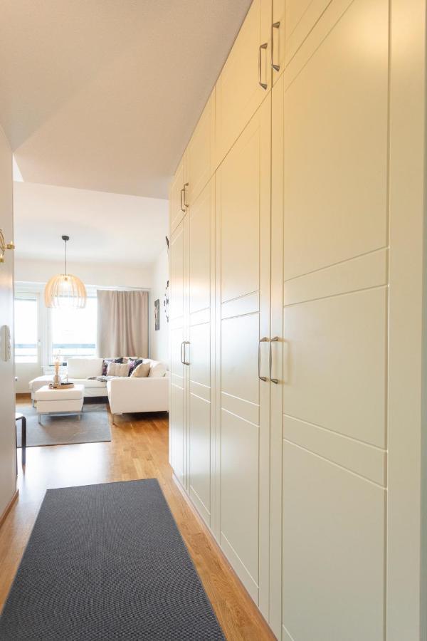 Vasko Luxurious Suites, Hiisi Rovaniemi Exteriér fotografie